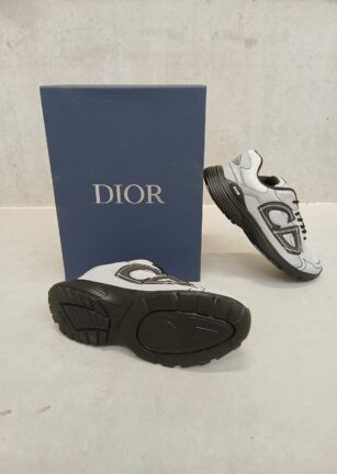 Dior B30 Countdown Sneaker