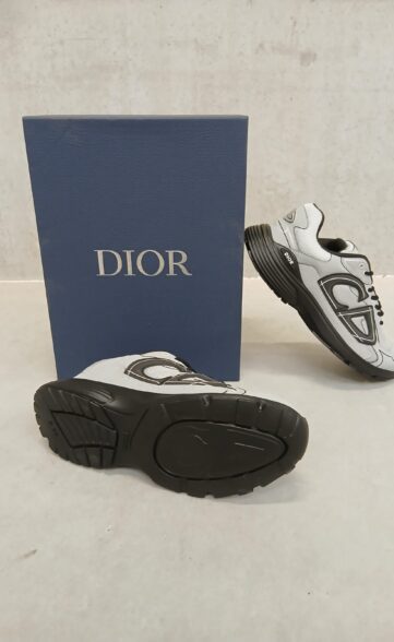 Dior B30 Countdown Sneaker