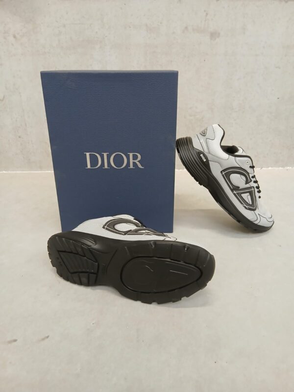 Dior B30 Countdown Sneaker