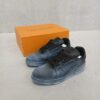 Louis Vuitton Trainer Dark Blue Limited Edition