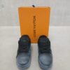 Louis Vuitton Trainer Dark Blue Limited Edition
