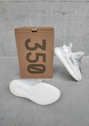 Adidas Yeezy Boost 350 V2 Bone White