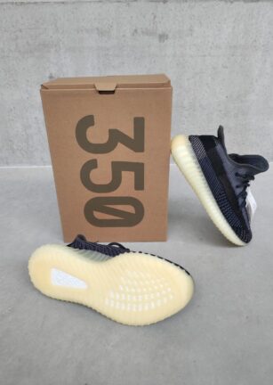 Adidas Yeezy Boost 350 V2 Carbon