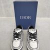 Dior B30 Sneaker Silver