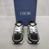 Dior B30 Sneaker Black White
