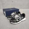 Dior B30 Sneaker Black White