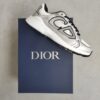 Dior B30 Sneaker Silver