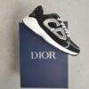 Dior B30 Sneaker Black White