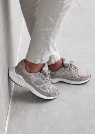 Dior B30 Countdown Suede Beige
