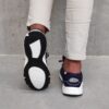 Dior B30 Countdown Suede Navy Blue