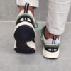Dior B22 Cream White Olive Black