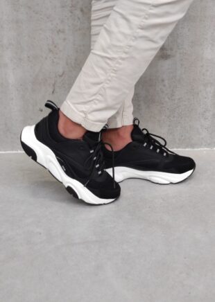 Dior B22 Black White