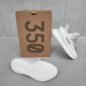 Adidas Yeezy Boost 350 V2 Bone White