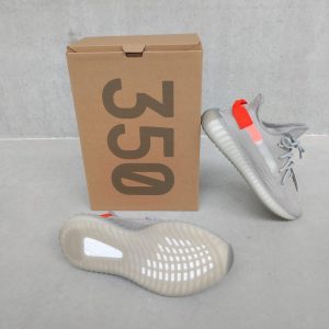Adidas Yeezy Boost 350 V2 Tail Light